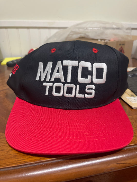 MATCO Tools Hat