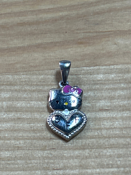 BFF Charm Little Kitty