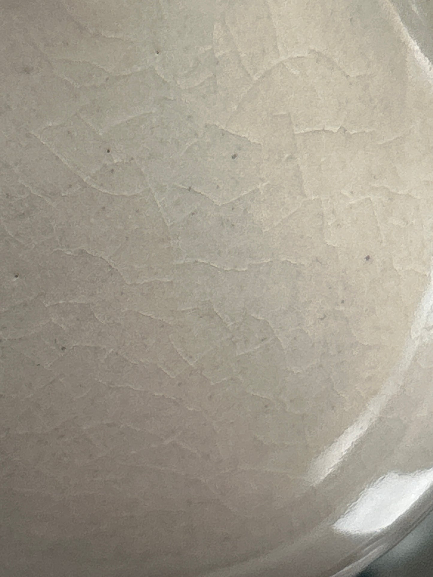 Antique pitcher 5” unmarked w/ light grazing