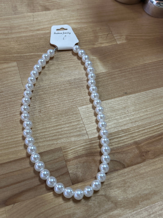 Bead Necklace