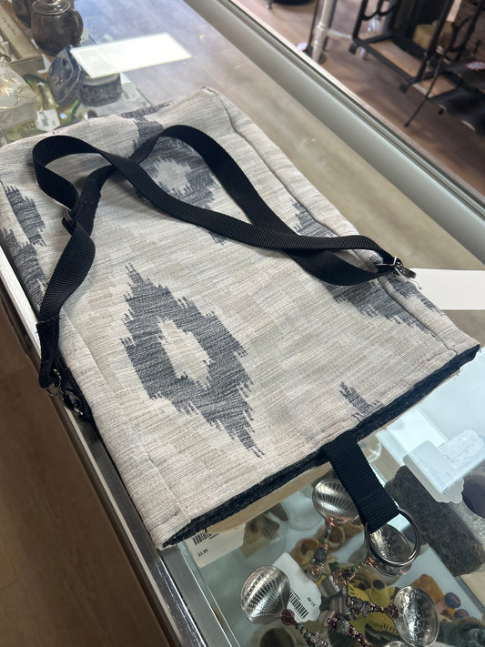 Heavier Bag With Strap