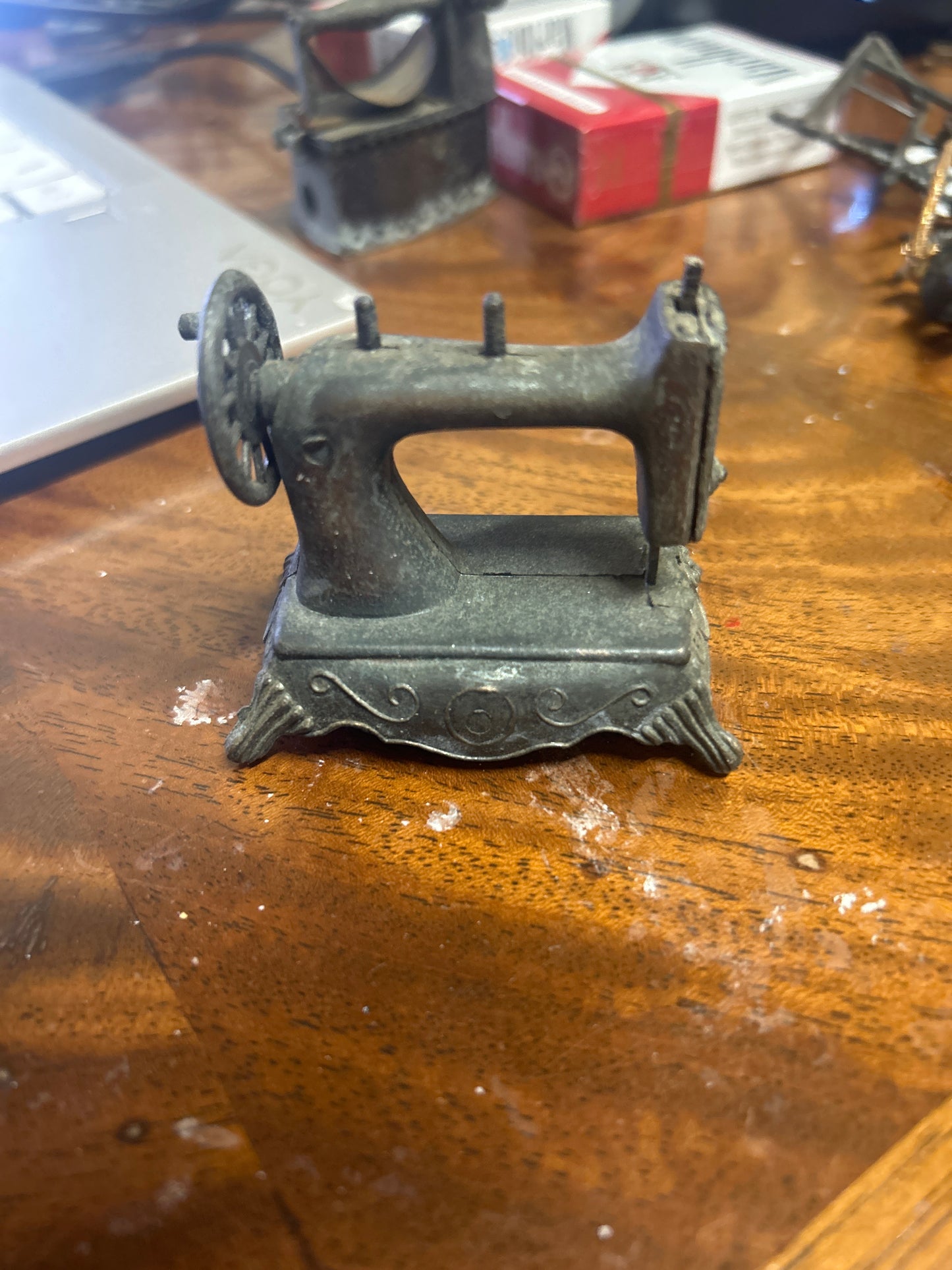 Vintage Sewing Machine