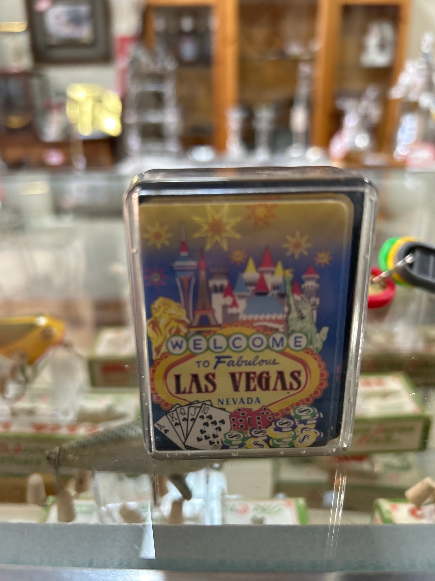 Tiny Deck od LV Cards