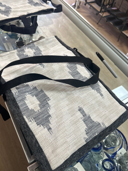 Heavier Bag Multi color