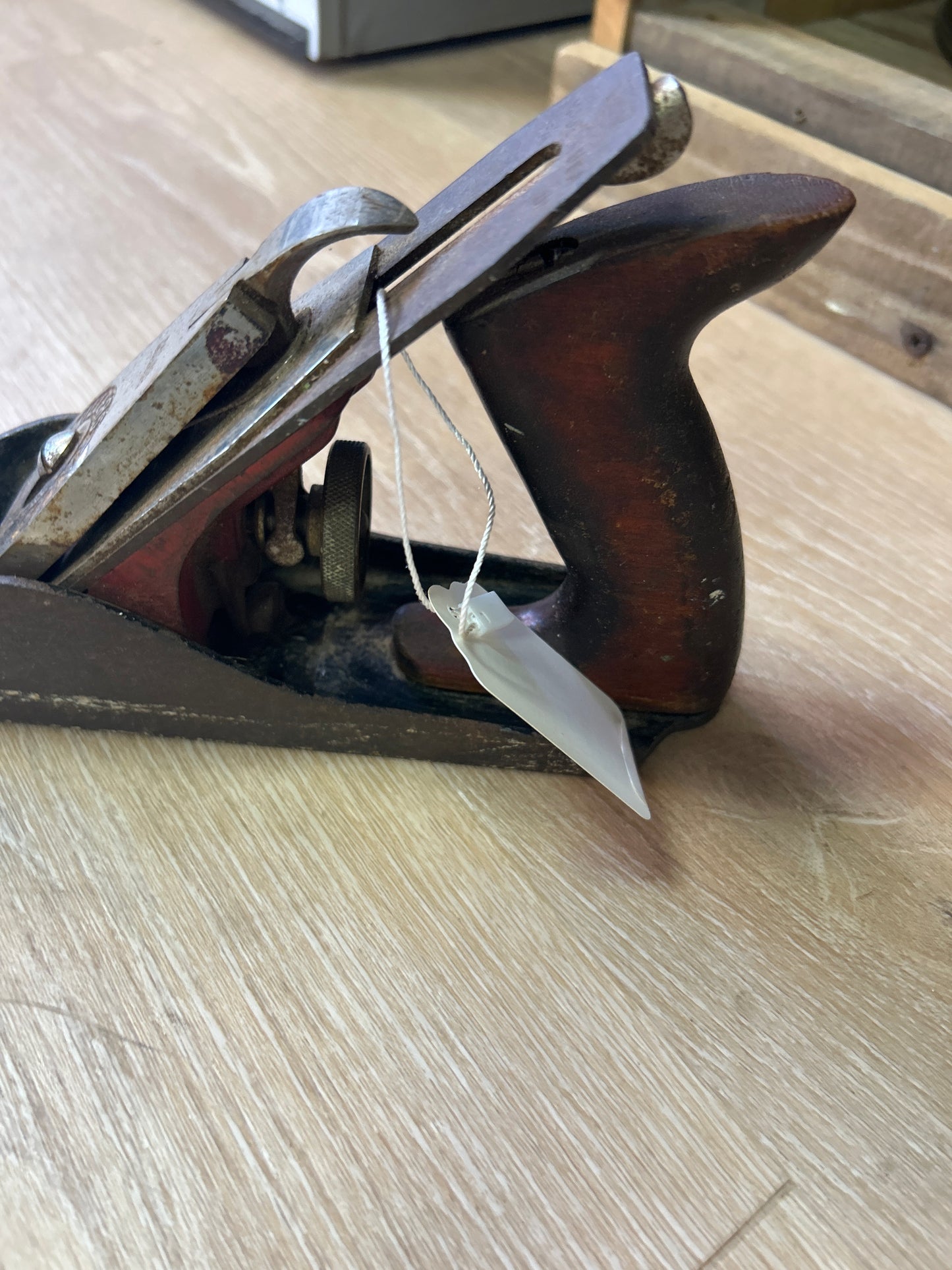 Vintage #9 Millers Falls Plane