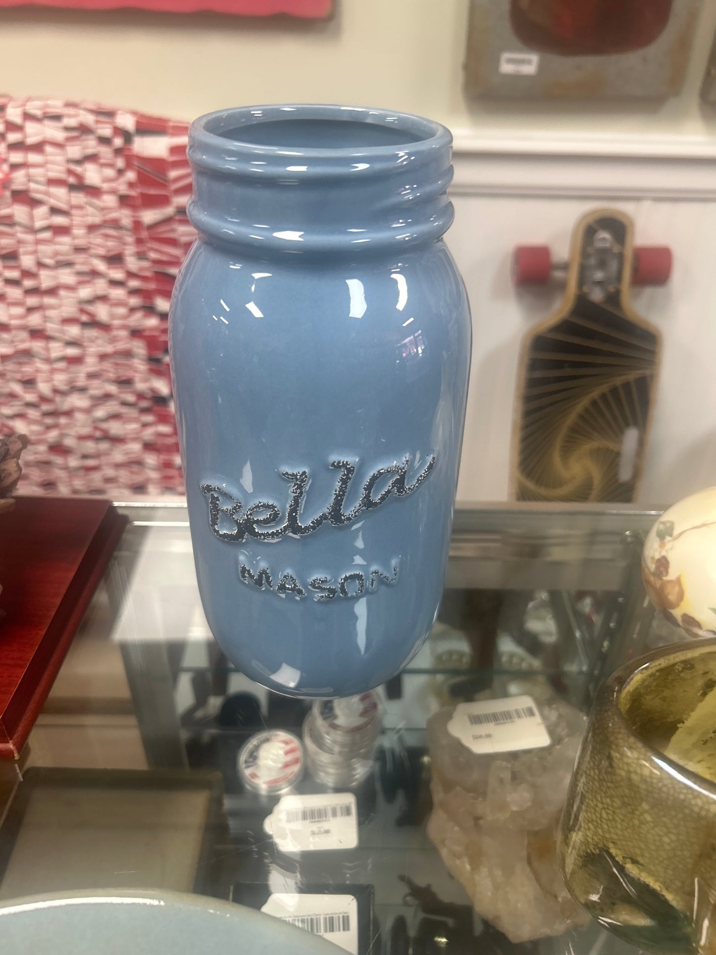 Bella Mason (no lid)