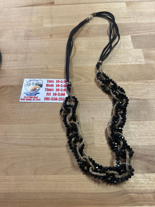 C1946 Brand Necklace (preowned)