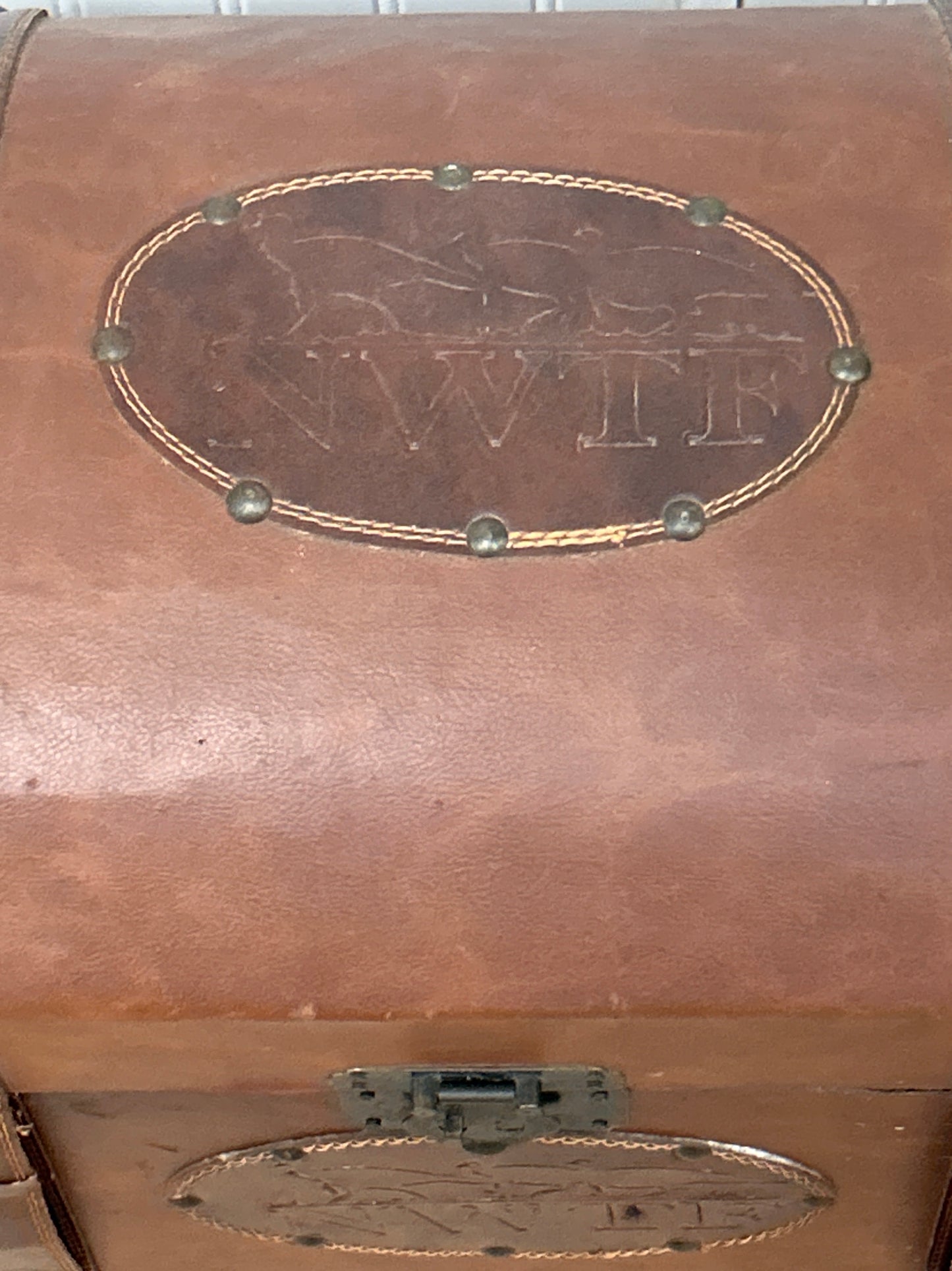 Northwest Turkey Federation Trunk