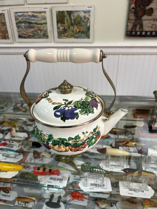 Kensington Tea Pot