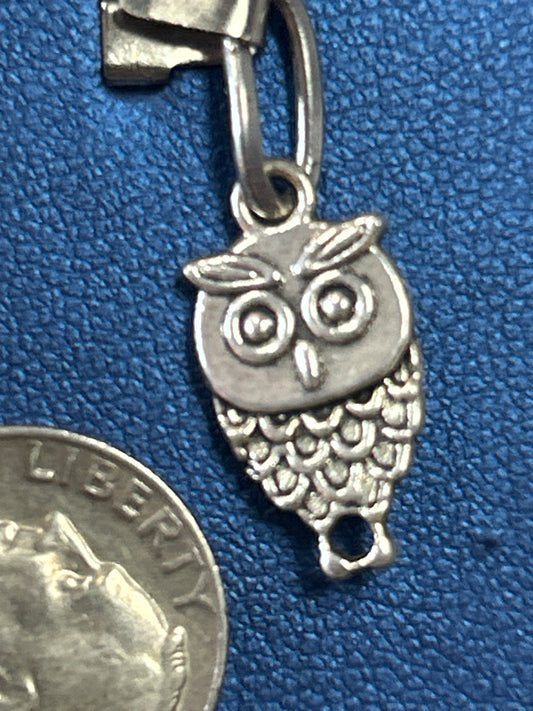 Charm (owl)
