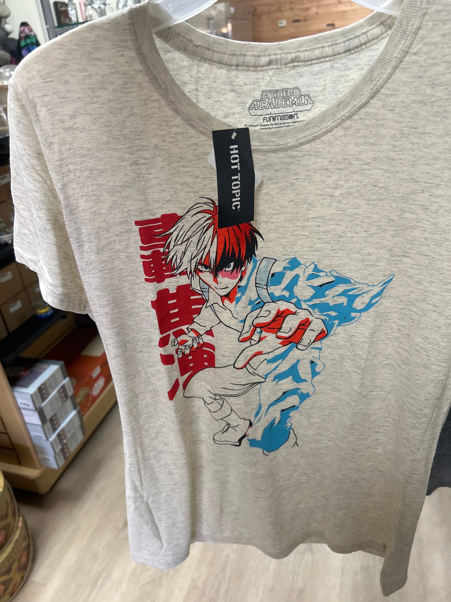 Misc Tee Shirts