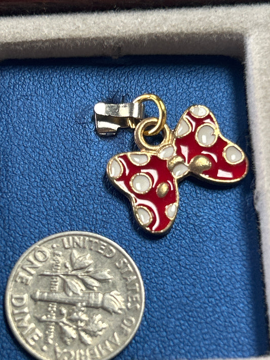Charm (r/w bow)