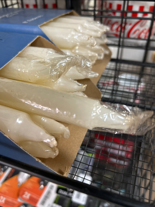 Main stays Candle Bulk (per box)