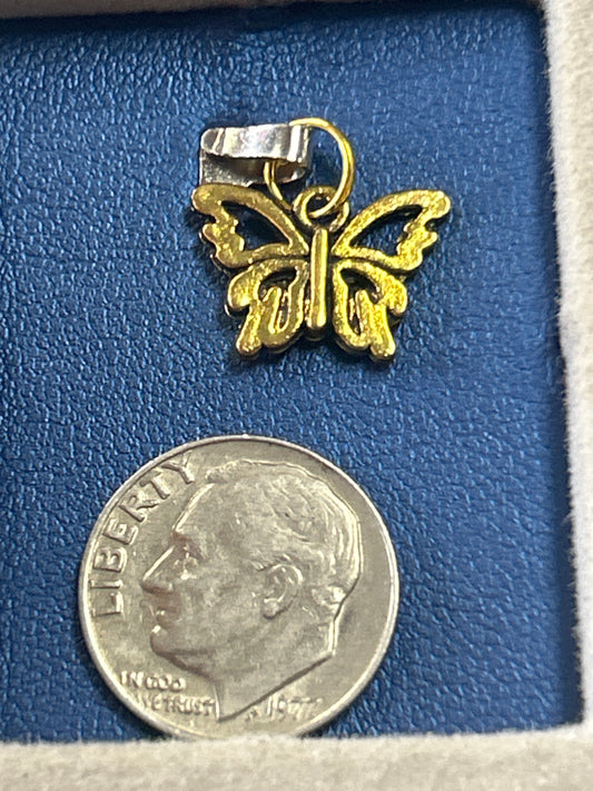 Charm (butterfly)