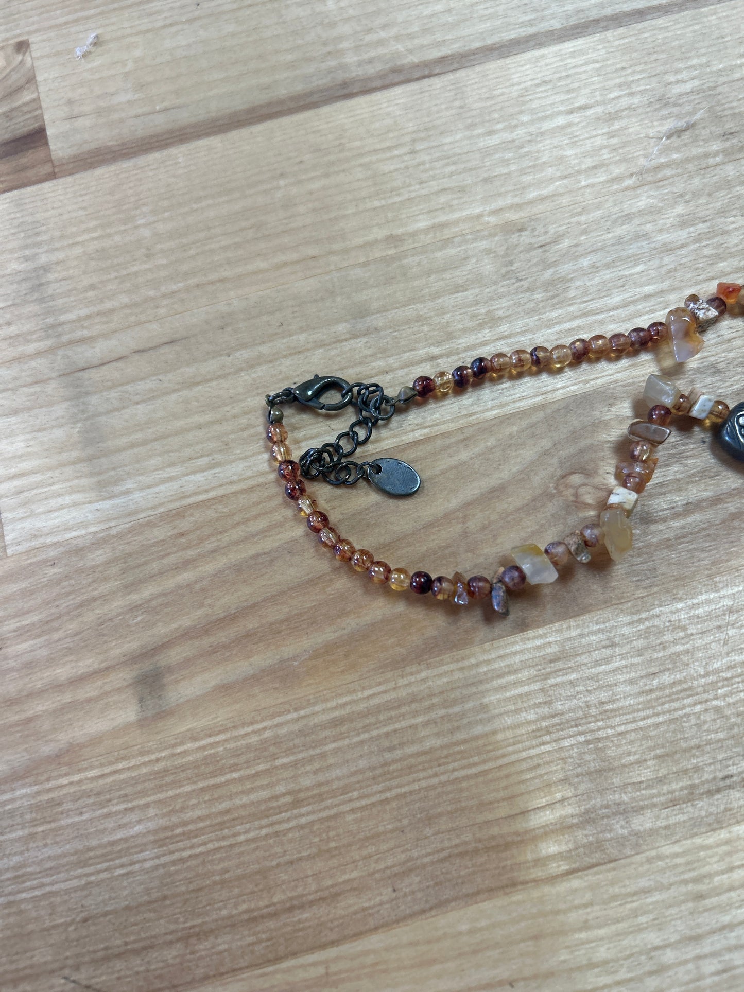 Necklace Unique (preowned)