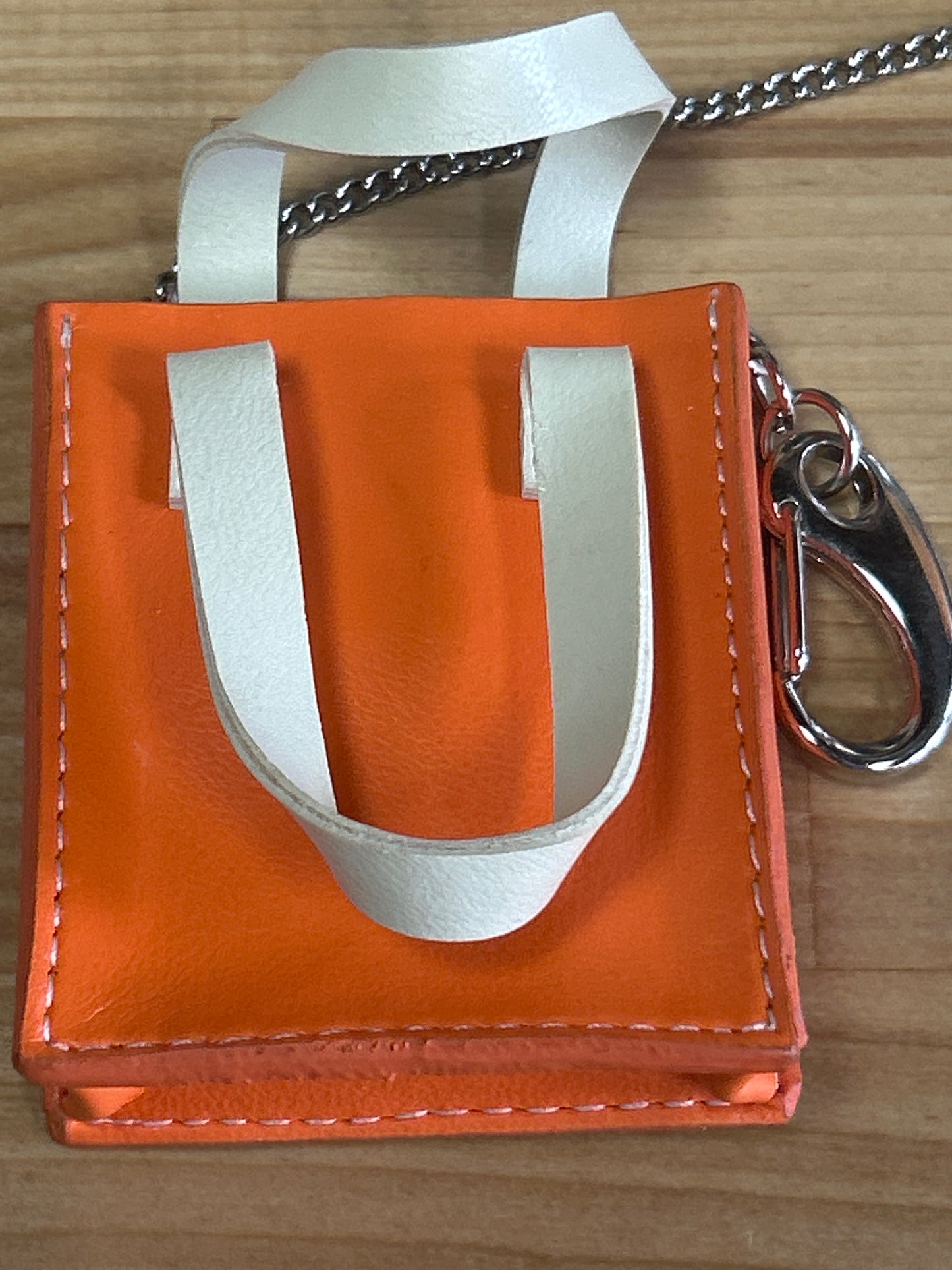 Tokyobay Mini Watch Purse (new battery required…pre-owned)