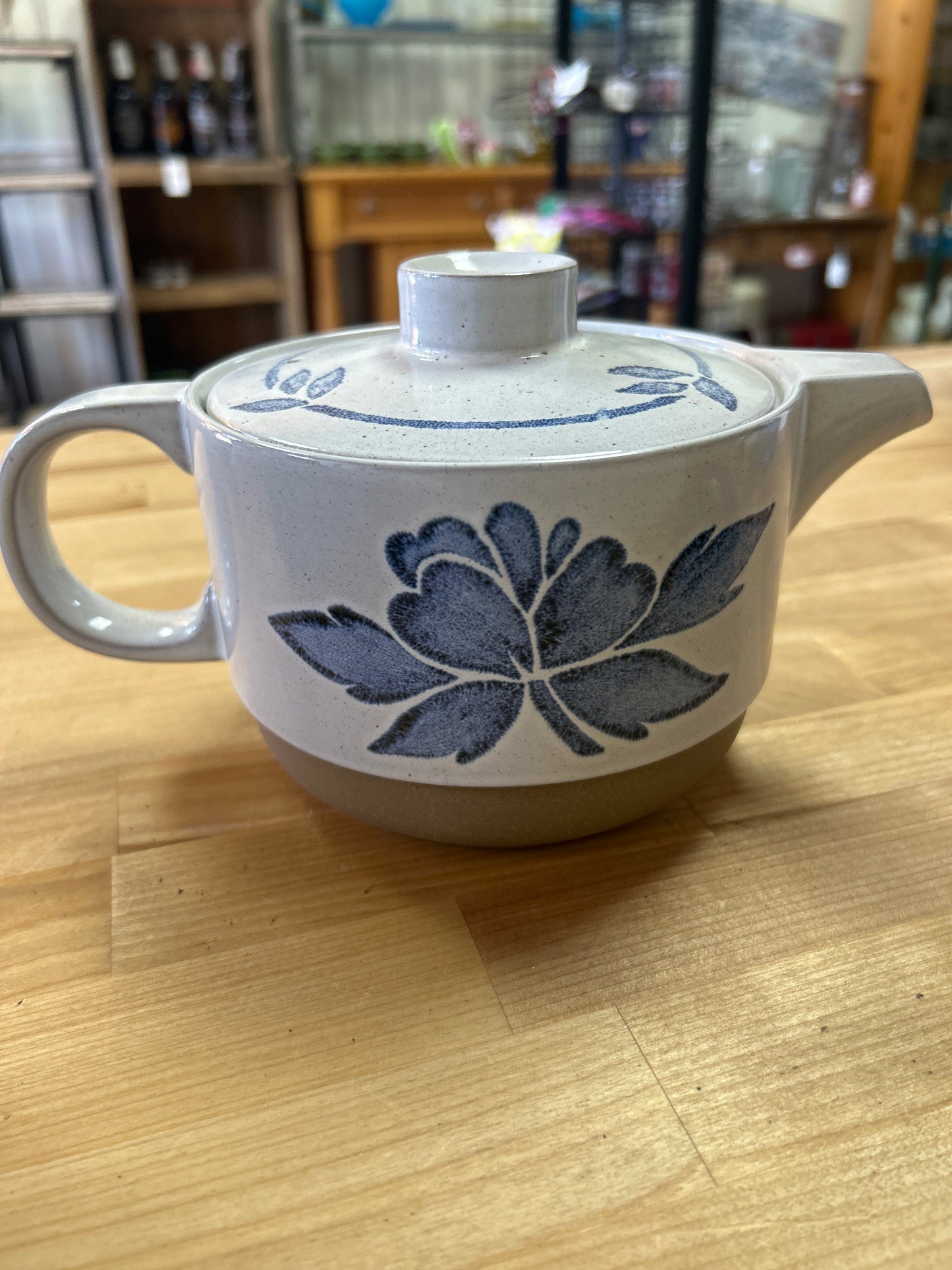 Midwinter Coffee Pot (made in England)