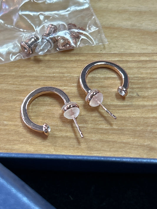 Earrings Monooc