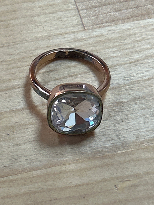 Premier Design ring size 7 (pre-owned)