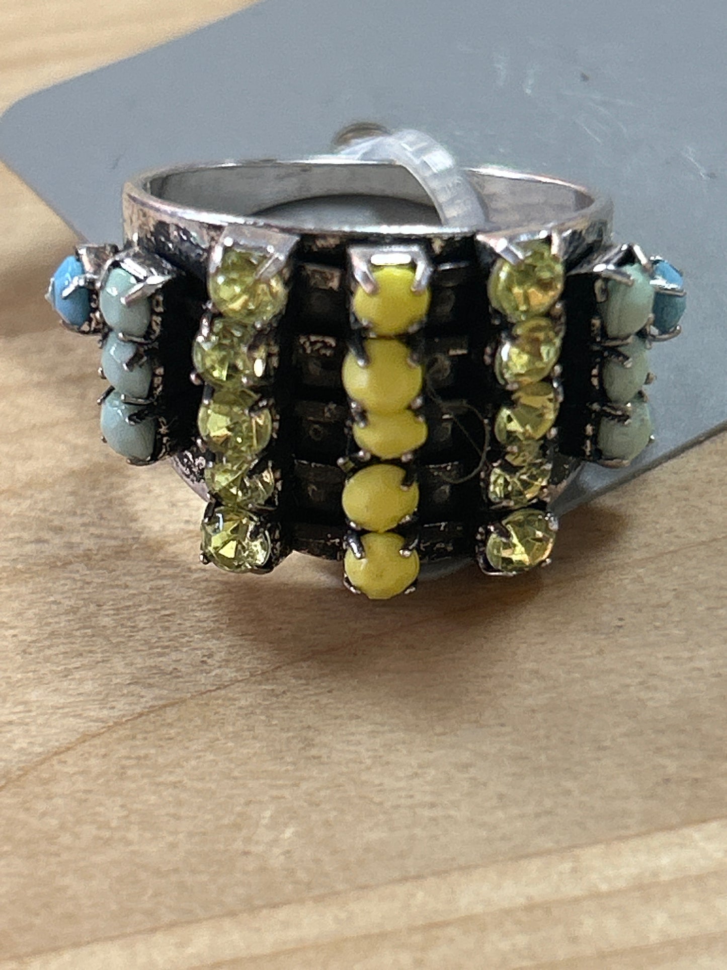 Parfois ring size 7