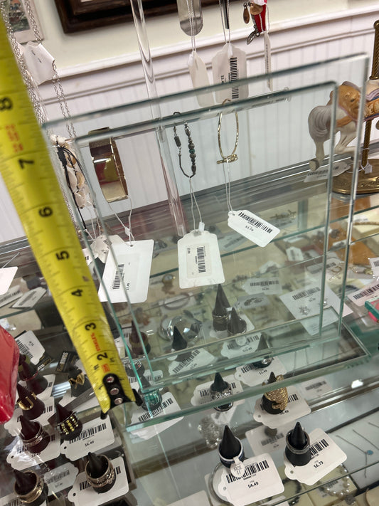 Modern Glass Frame (heavy) #3