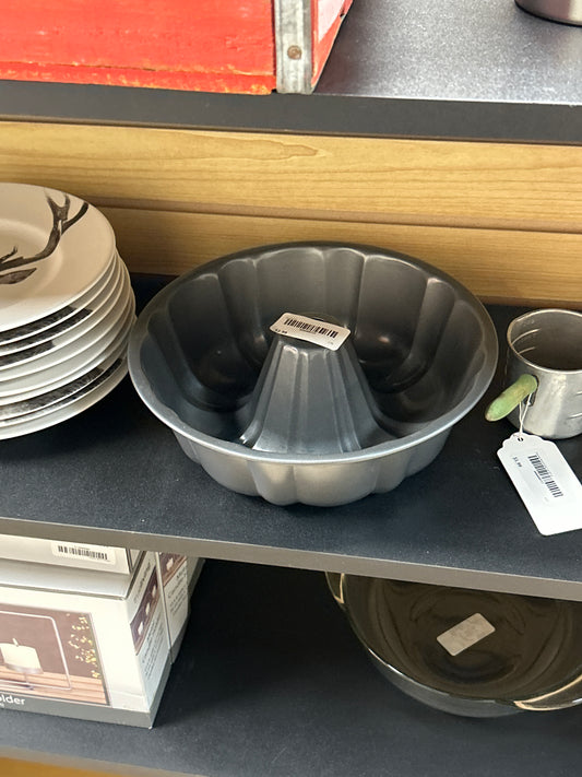 Bundt Pan