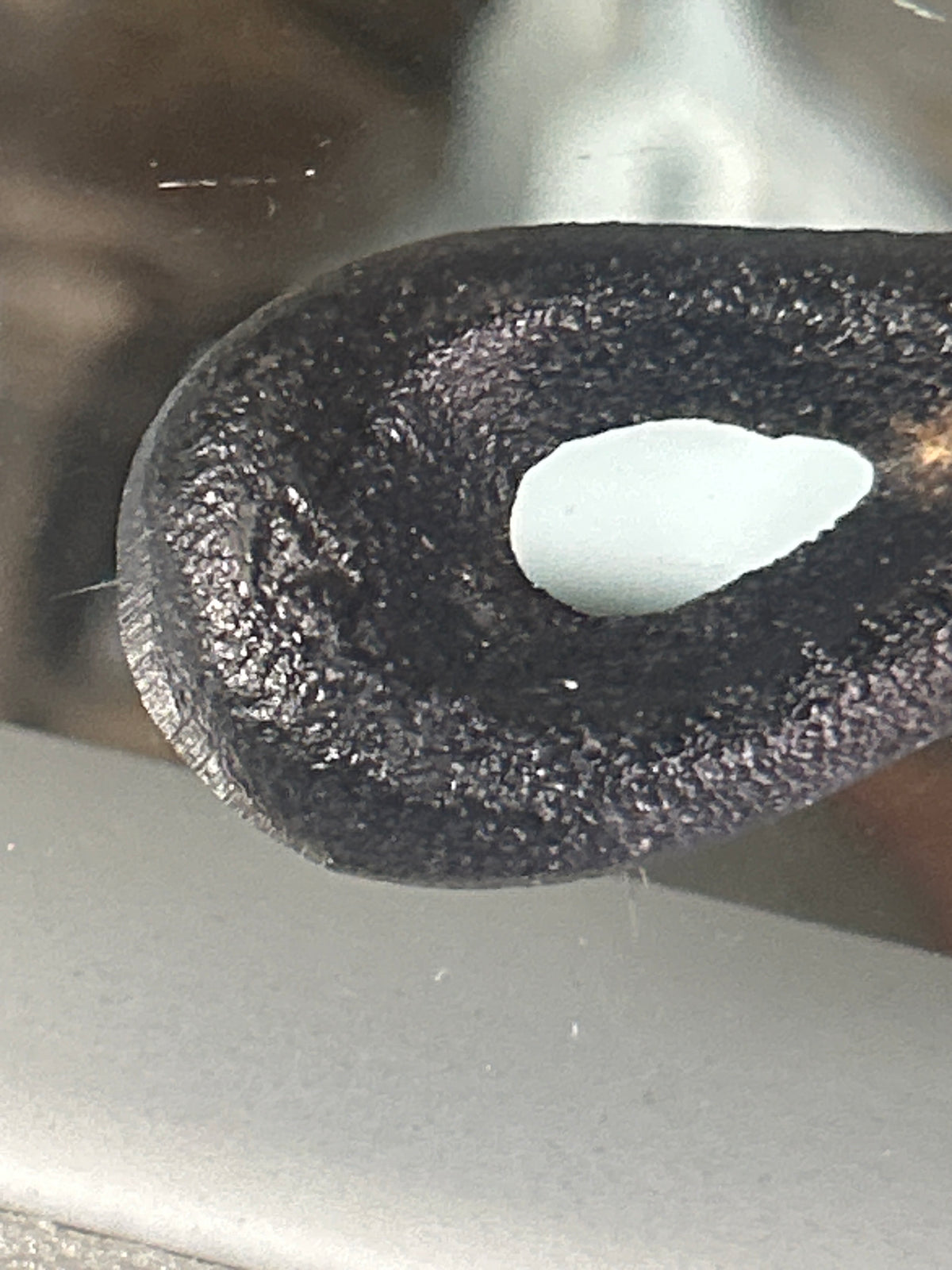 #2 cast Iron unmarked