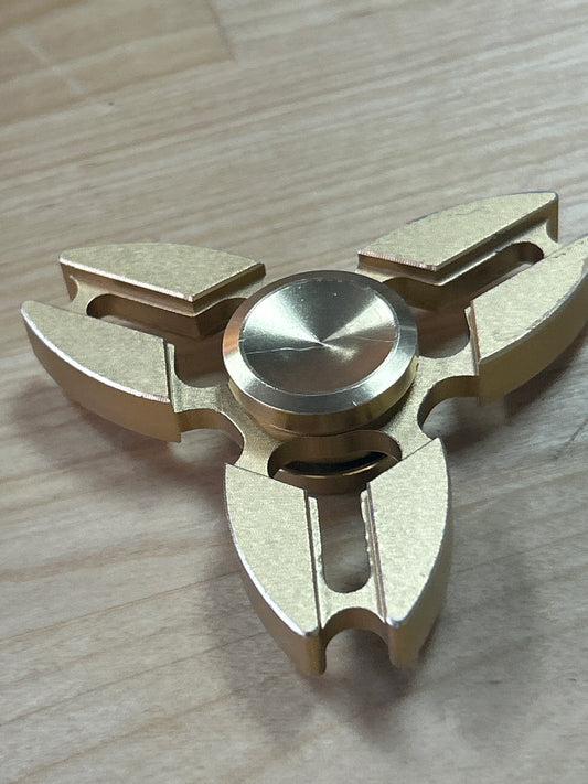 Fidget Spinner Toy preowned