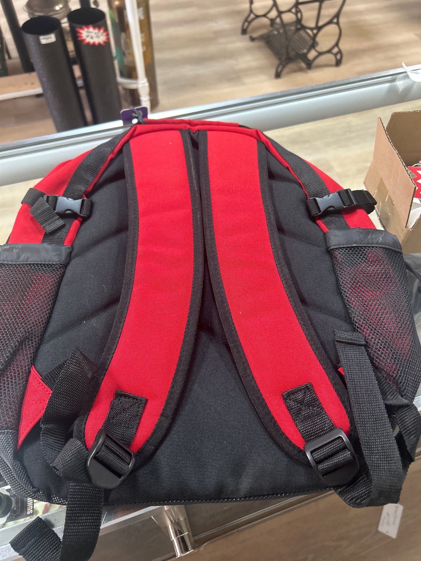 Runtz Backpack (original $98) New- nice quality
