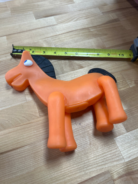 Pokey Stretch toy (well loved)