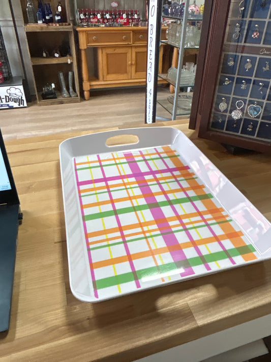 Precidio Serving Tray Pre-owned 13x18