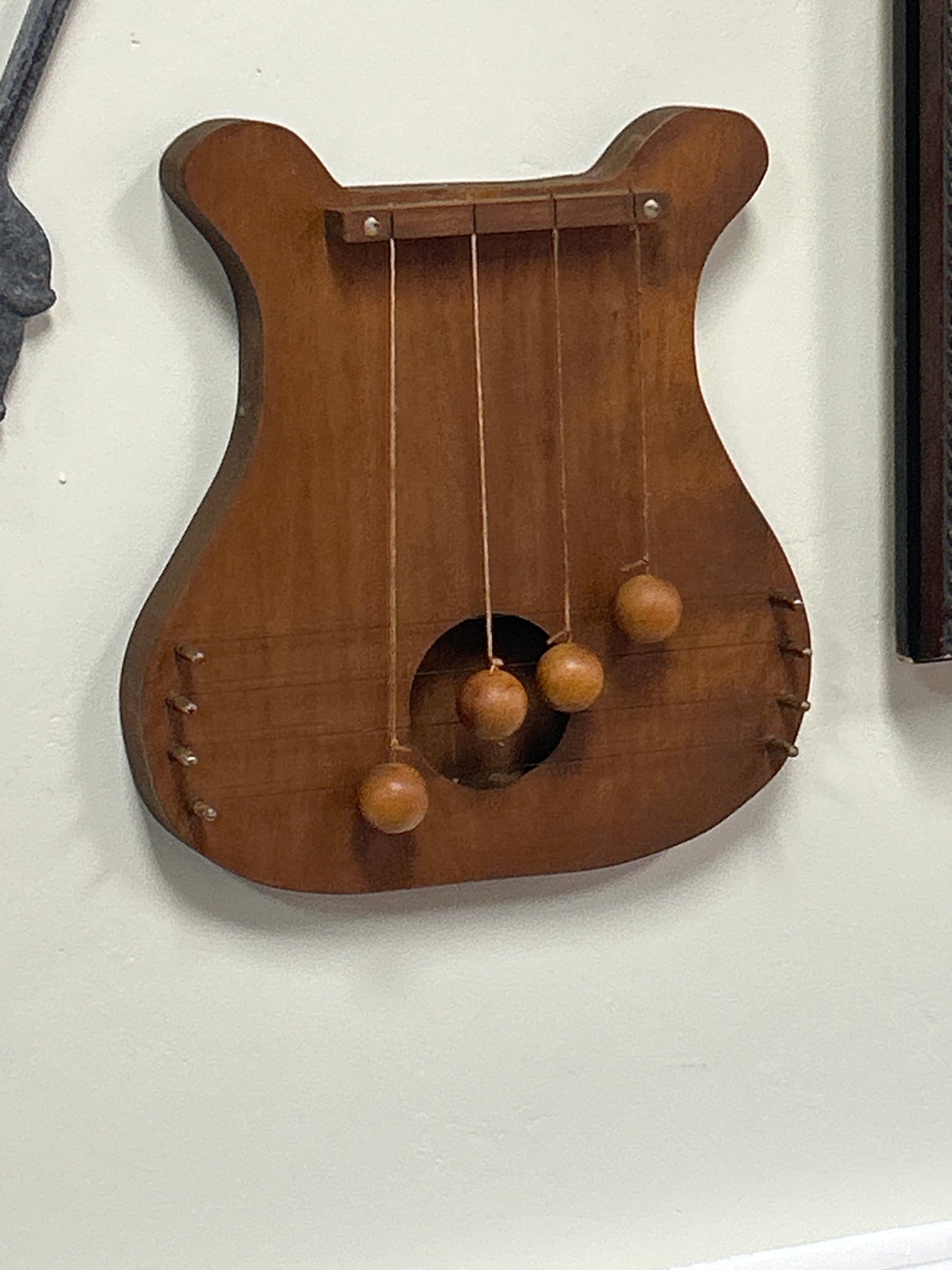 Door Harp 11”
