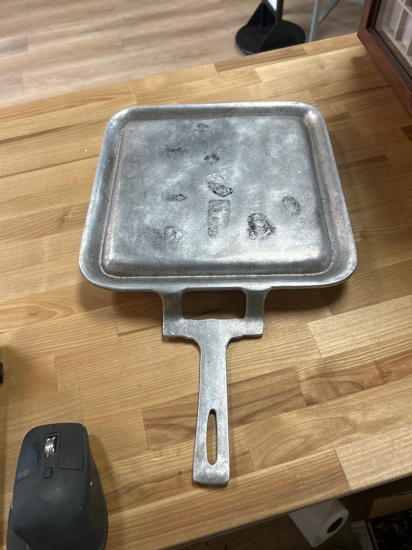 Wilton Grill Griddle