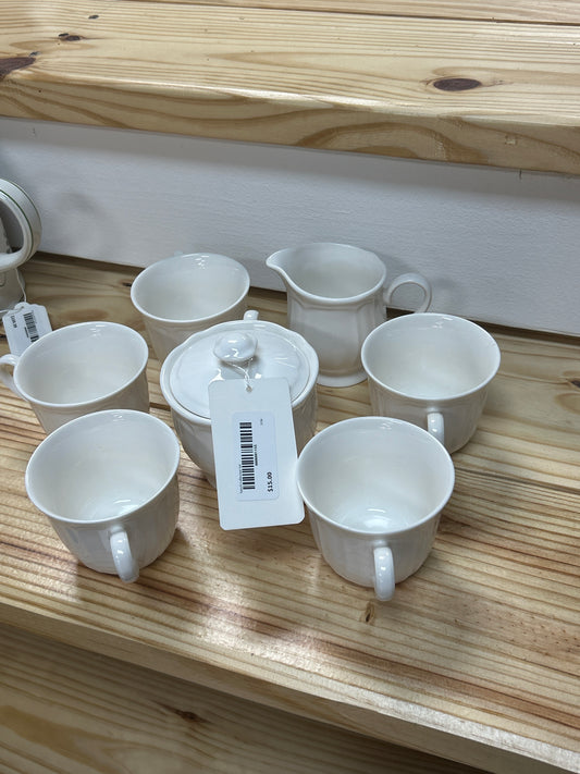 Epoch Collection Set