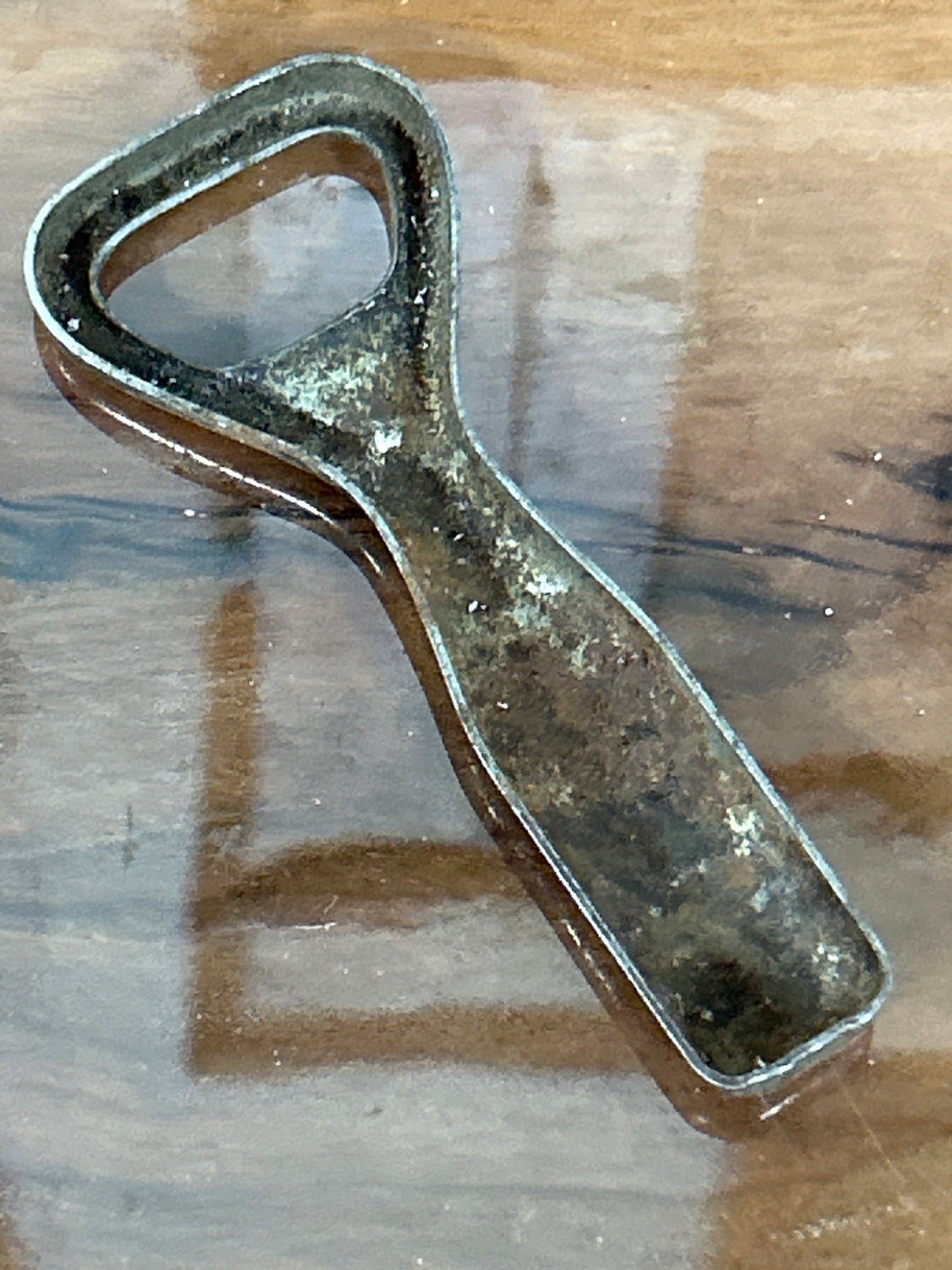 Vintage Robin Hood Beer Opener