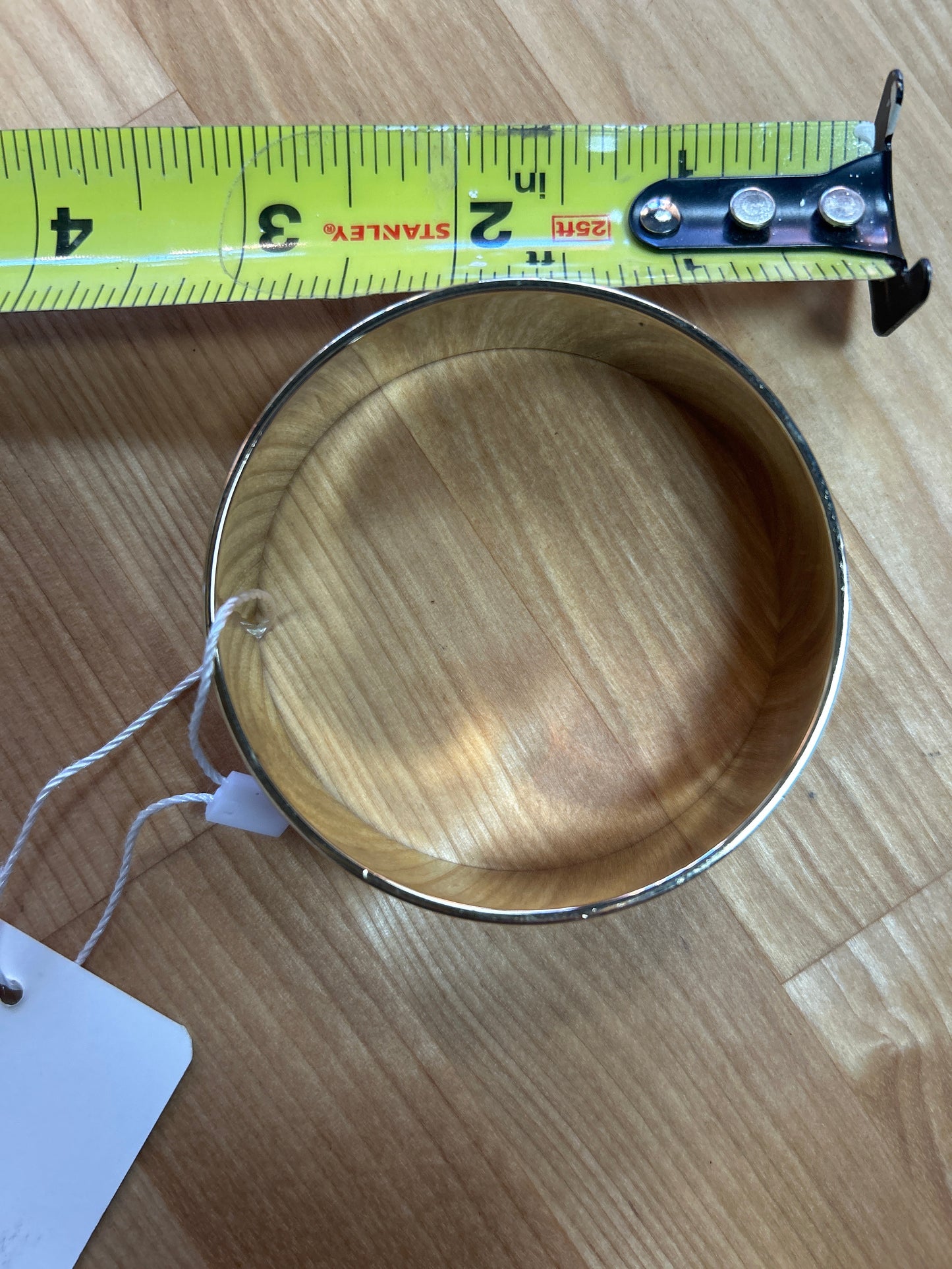 Metal Bracelet