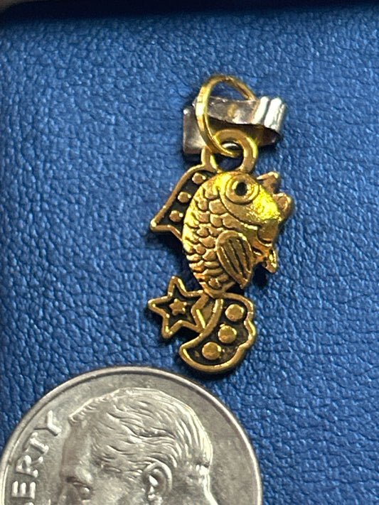 Charm (fish)