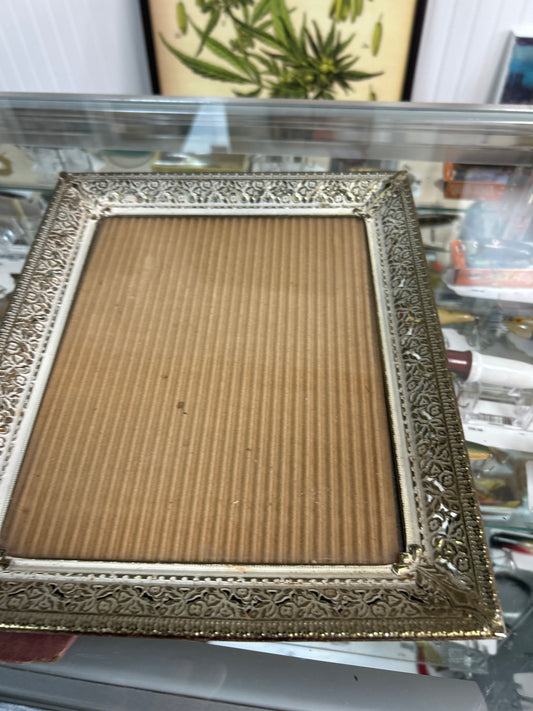 Metal Picture Frame