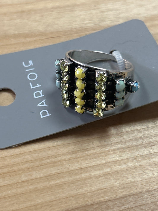 Parfois ring size 7