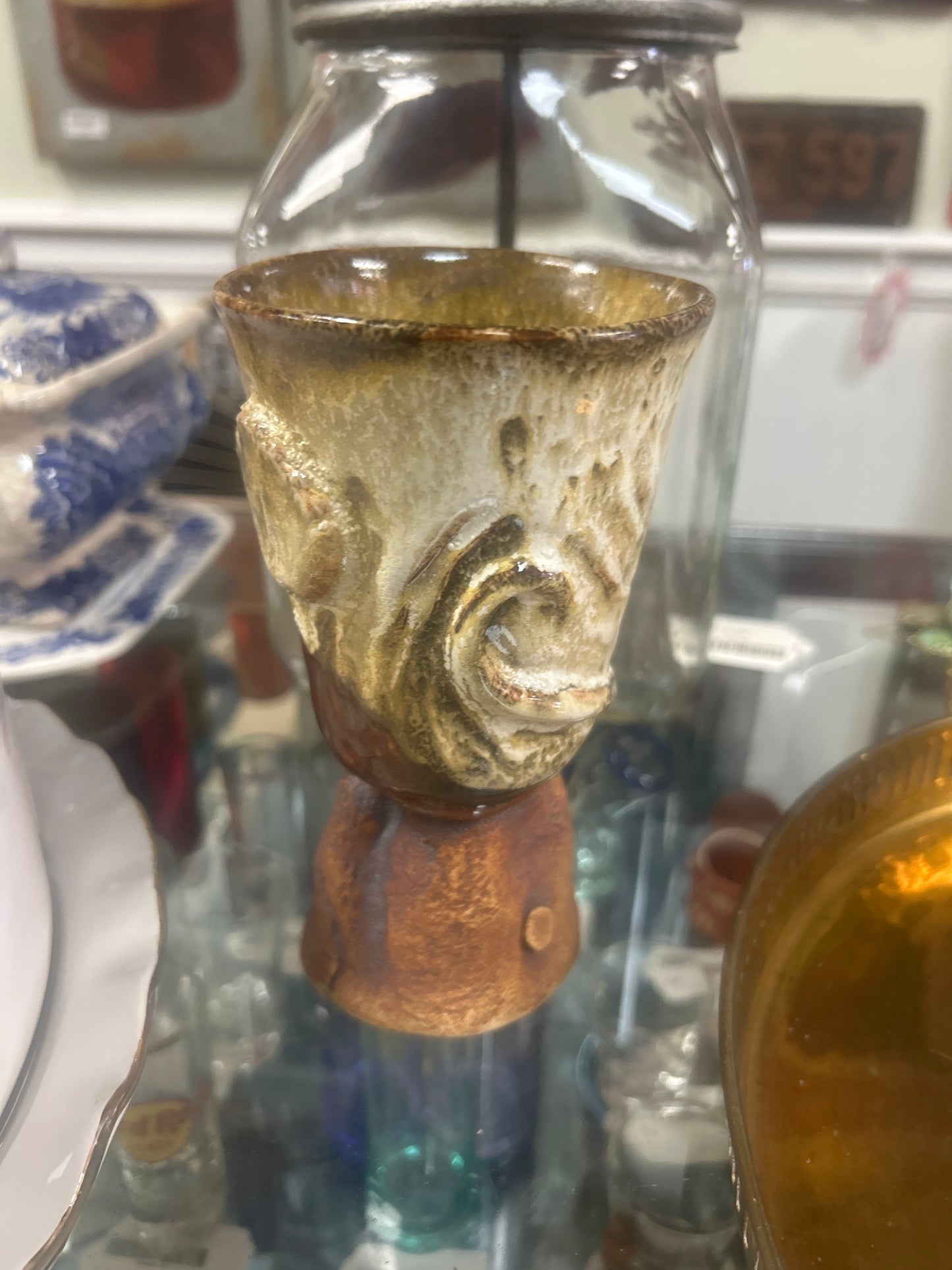 TKW Pottery