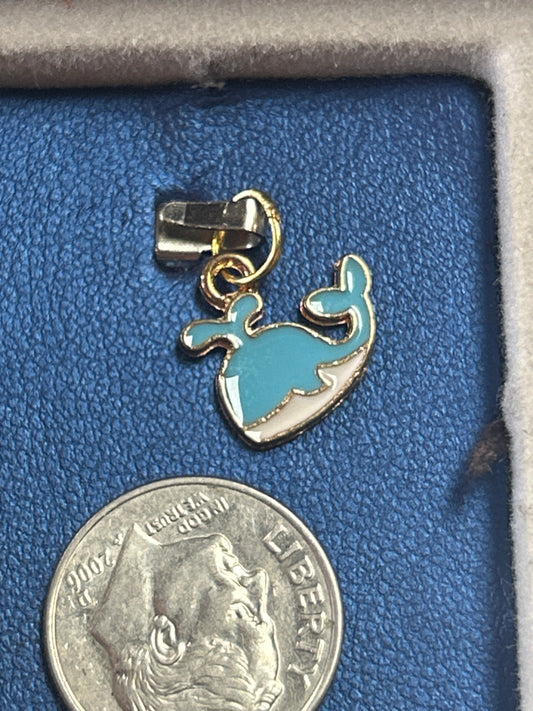 Charm (blue whale)