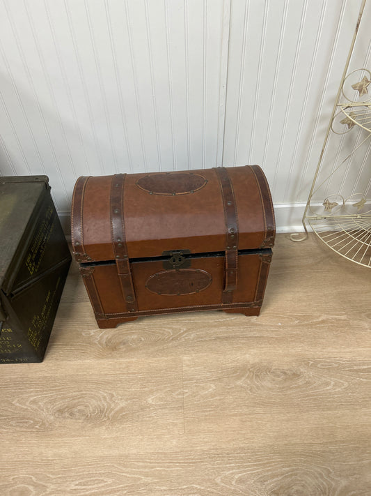 Northwest Turkey Federation Trunk