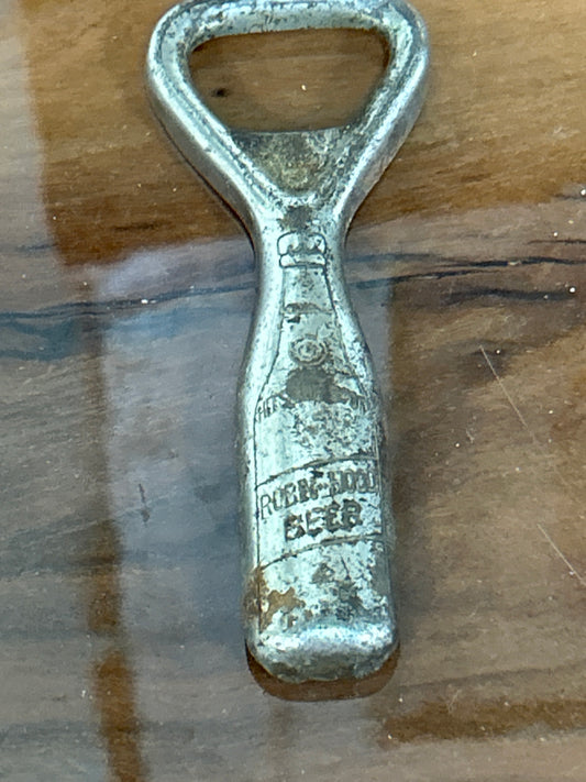 Vintage Robin Hood Beer Opener