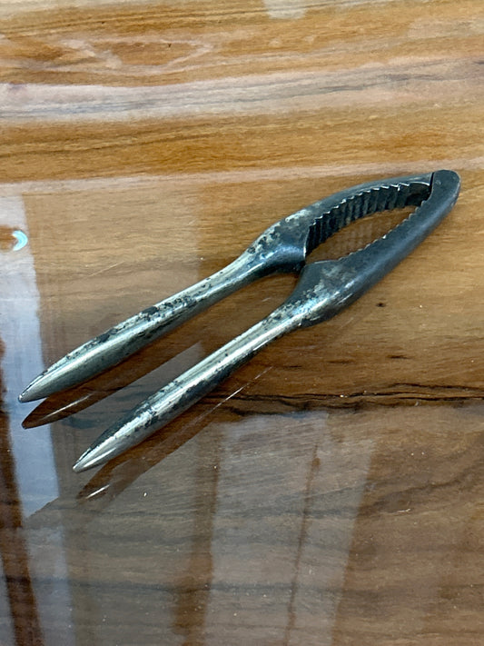 Vintage Nut Cracker