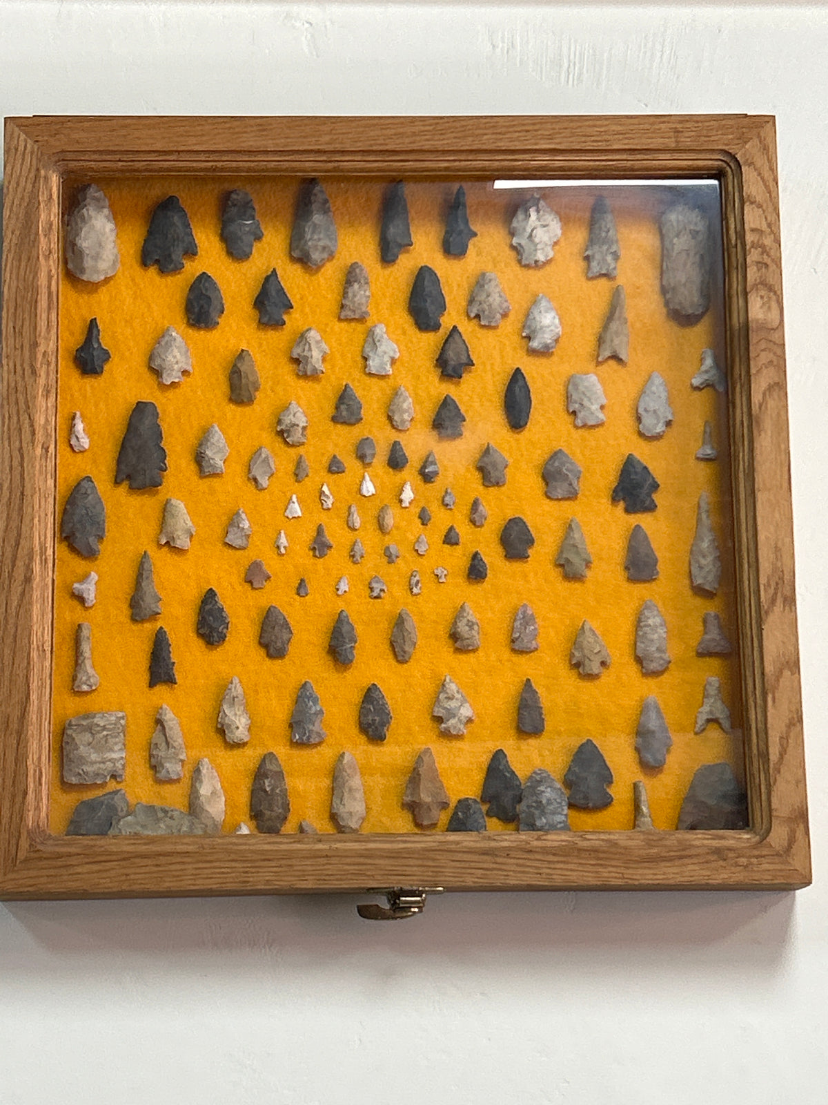 Arrowhead Collection 125+pcs