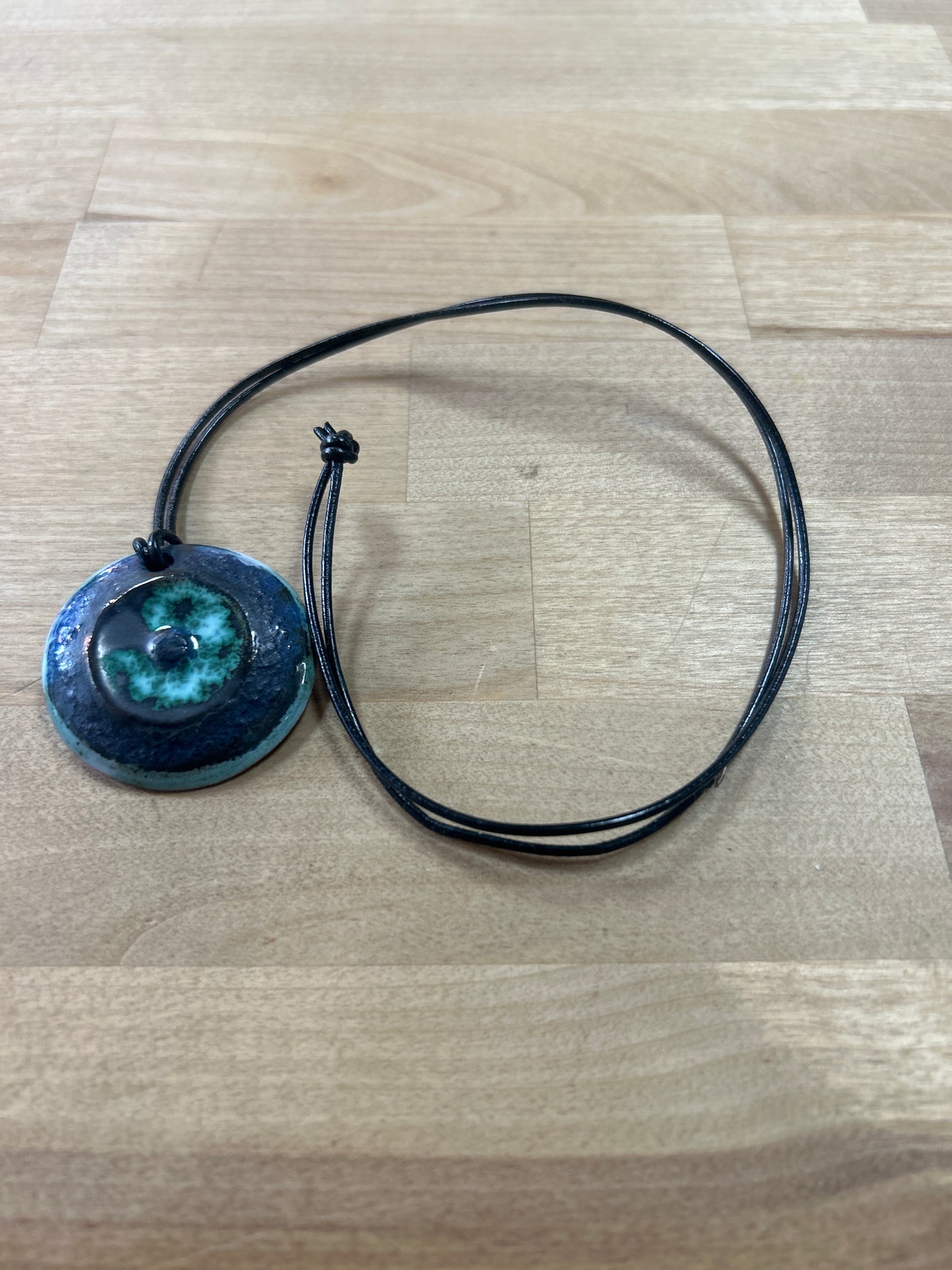 Island Necklace