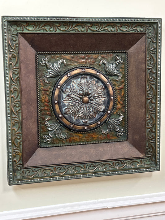 Metal Wall Art