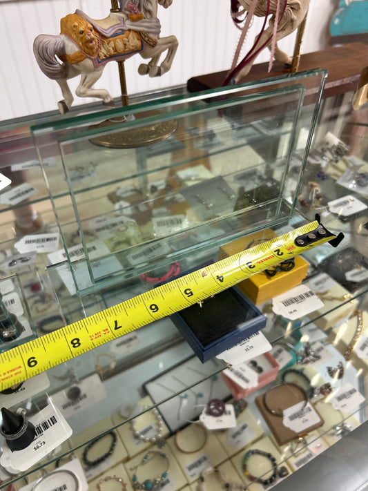 Modern Glass Frame (heavy) #2