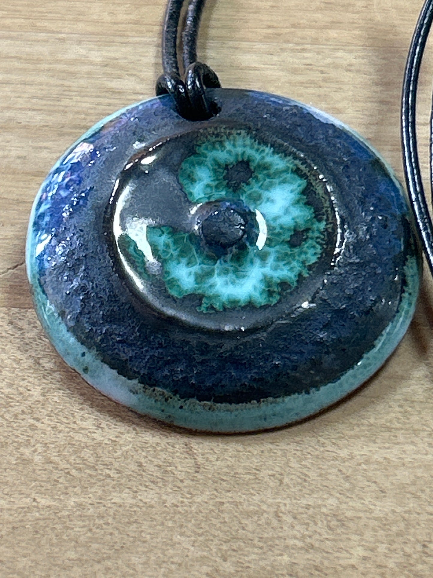 Island Necklace