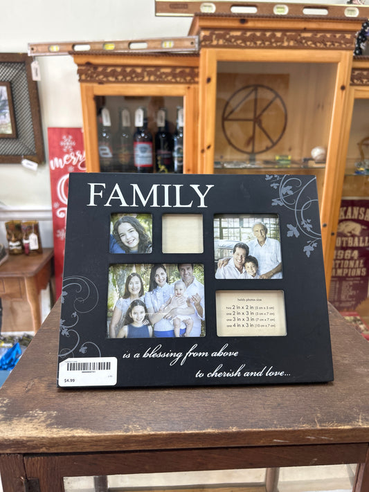 Family Frame